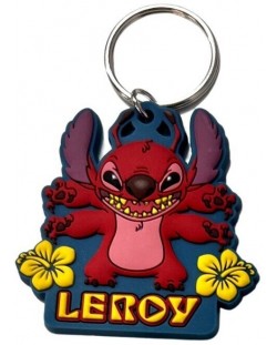 Breloc Whitehouse Leisure Disney: Lilo & Stitch - Leroy	