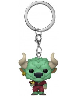 Breloc Funko Pocket POP! Marvel: Doctor Strange - Rintrah (Multiverse of Madness)