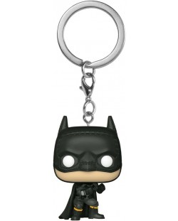 Breloc Funko Pocket POP! DC Comics: The Batman - Batman