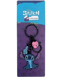 Breloc Cool Pack Stitch