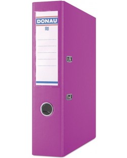 Dosar Donau - 7 cm, roz