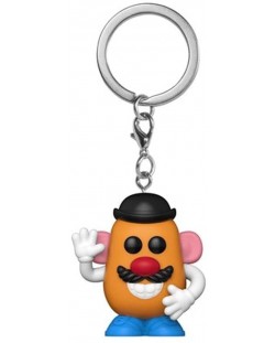 Breloc Funko Pocket POP! Hasbro - Mr. Potato Head