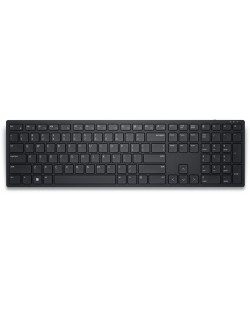 Tastatură Dell - KB500, fără fir, negru