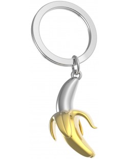 Breloc Metalmorphose - Banana