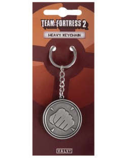 Breloc Gaya Games: Team Fortress - Heavy