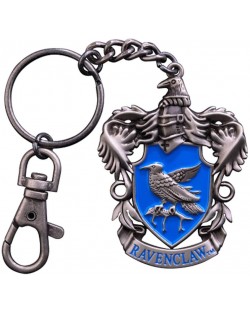 Breloc 3D The Noble Collection Movies: Harry Potter - Ravenclaw