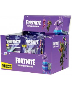 Breloc Dino Toys Games: Fortnite - Characters, sortiment