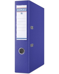 Dosar Donau - 7 cm, albastru