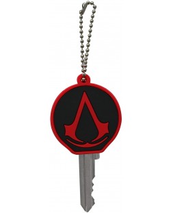 Breloc ABYstyle Games: Assassin's Creed - Crest (de acoperire)