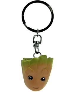 Breloc ABYstyle Marvel: Guardians of the Galaxy - Groot