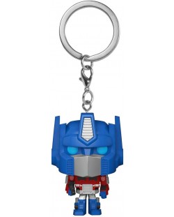 Breloc Funko Pocket POP! Transformers - Optimus Prime