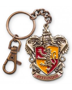 Breloc 3D The Noble Collection Movies: Harry Potter - Gryffindor