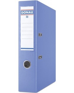 Dosar Donau - 7 cm, albastru deschis