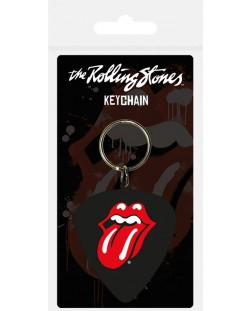 Breloc Pyramid Music:  The Rolling Stones - Plectrum
