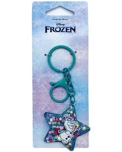 Breloc Cool Pack Frozen