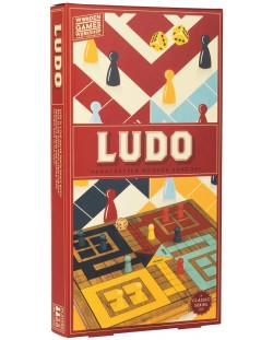 Joc clasic LUDO