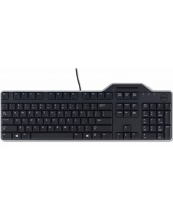 Tastatură Dell - KB-813, neagră