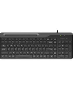 Tastatură A4tech - Fstyler FK25, neagră