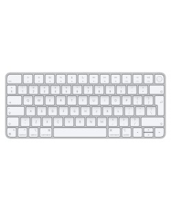 Tastatură Apple - Magic Keyboard Mini, Touch ID, RO, alb