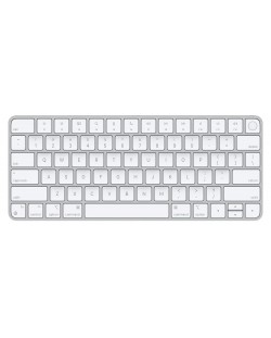 Tastatură Apple - Magic Keyboard Mini, Touch ID, US, alb