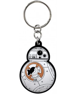Breloc  ABYstyle Movies: Star Wars - BB-8