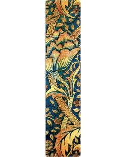Semn de carte Paperblanks William Morris - Windrush