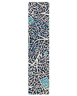 Separator de carte Paperblanks - Moorish Mosaic