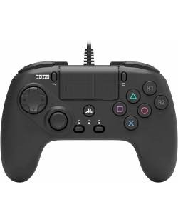 Controller Hori - Fighting Commander OCTA, fără fir , pentru PS5/PS4/PC
