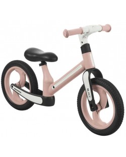 Bicicletă de echilibru  KikkaBoo - Blace, Pink