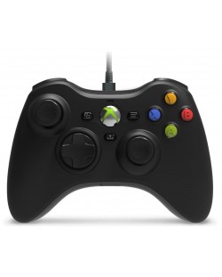 Controller Hyperkin - Xenon, negru (Xbox One/Series X/S/PC)