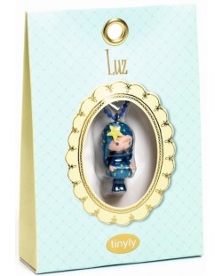 Colier Djeco Tinyly Charms - Luz