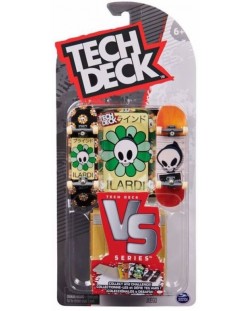 Set de skateboard-uri pentru degete  Tech Deck - ACS Blind M05 GML