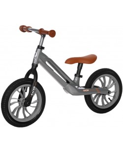 Bicicleta de echilibru  Lorelli - Racer, gri