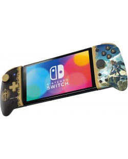 Controller HORI Split Pad Pro - The Legend of Zelda: Tears of the Kingdom Edition (Nintendo Switch)