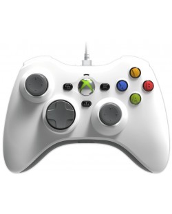 Controller Hyperkin - Xenon, alb (Xbox One/Series X/S/PC)
