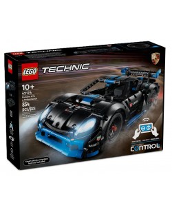 Constructor LEGO Technic - Porsche GT4 (42176)