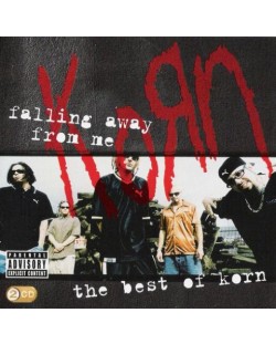 Korn - the Best Of (2 CD)
