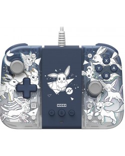 Controller Hori - Split Pad Compact Attachment Set Eevee Evolutions (Nintendo Switch)