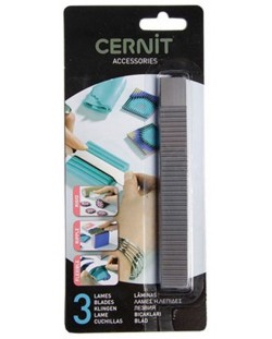 Set creativ Cernit - Instrumente de modelare