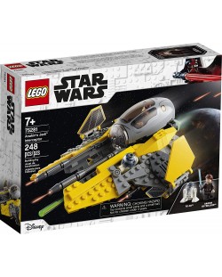LEGO® Star Wars™ 75281 - Anakin's Jedi™ Interceptor