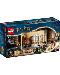 Constructor Lego Harry Potter - Hogwarts: Greseala cu Polipotiunea (76386) 