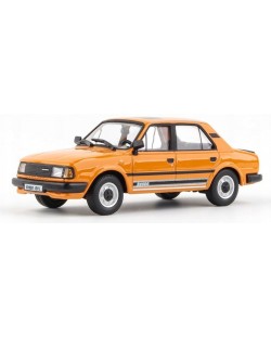 Model de colecție Abrex Contemporary: Automobile - Skoda 120L