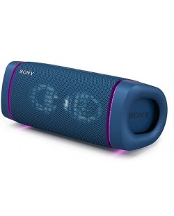 Boxa Sony - SRS-XB33, albastra