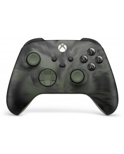 Controller wireless Microsoft - Xbox Wireless Controller, Nocturnal Vapor Special Edition
