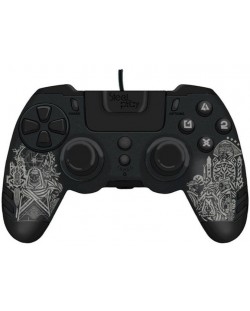 Controller SteelPlay - Assassin's Creed Mirage (PS4/PC)