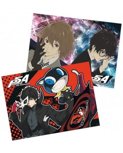 GB eye Games: Persona 5 - Seria 1 set mini poster