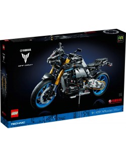 Constructor LEGO Technic - Yamaha MT-10 SP (42159)
