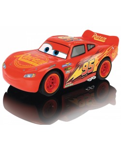 Masina cu telecomanda Dickie Toys Cars 3 - Lightning McQueen