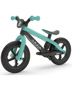 Bicicleta de echilibru Chillafish - BMXie 2, Мint	