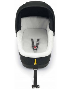 Kit pentru utilizarea în siguranță a coșului nou-născutului în mașină Cam